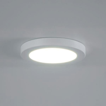 BRUM An-/Einbaupanel MOON ws    12205073 