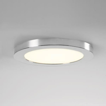 BRUM An-/Einbaupanel MOON ws    12206073 