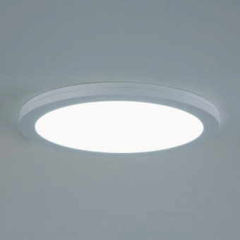 BRUM An-/Einbaupanel MOON ws    12207073 