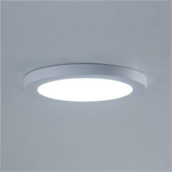 BRUM An-/Einbaupanel MOON ws    12206073 