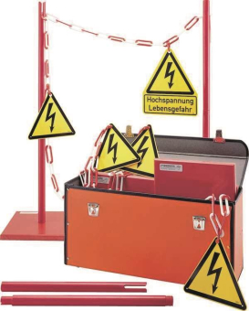 Gossen Claim 204-Set           Claim 204 