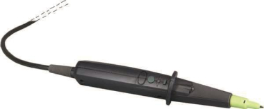 Gossen Messkabel m.Fernauslösung   Z550A 