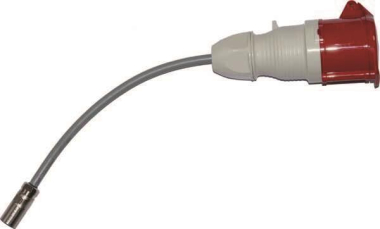 Gossen Z513H Connecting-Cable-7- CC 7-32 