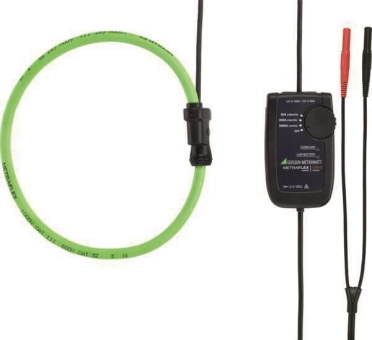 Gossen 24Rogowski         METRAFLEX 3000 