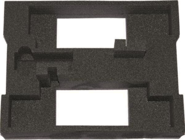 Gossen       Foam SORTIMO L-BOXX Adapter 