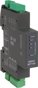 Gossen 180034 SIRAX MT7100  SIRAX MT7100 