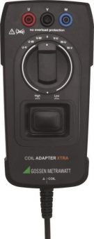 Gossen Z270M COIL      COIL Adapter XTRA 