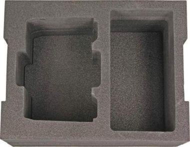 Gossen L-BOXX Profitest  Einlage SORTIMO 