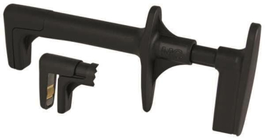 Gossen Flachmessabgreifer    PRO-PE Clip 