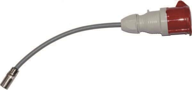 Gossen Z513G Connecting-Cable-7- CC 7-16 