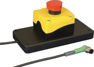 Gossen STOP Profitest PRIME AC     Z506D 