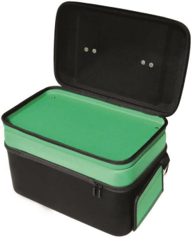 Gossen Z700H F2030 Tragetasche     F2030 