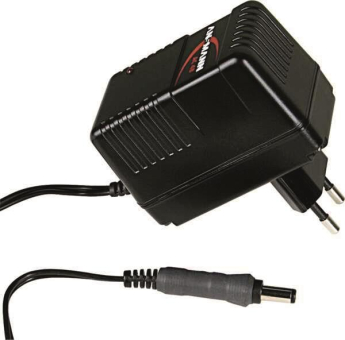 Gossen Ladenetzteil f.Geohm  Netzadapter 