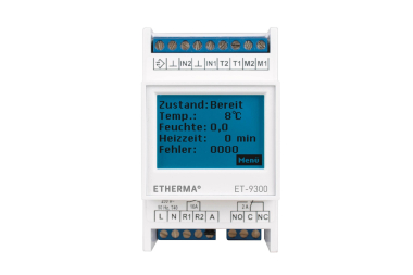 ETHERMA Vollautomatische         ET-9300 