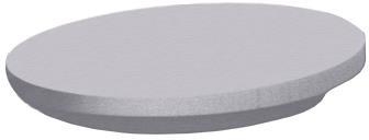 ETHERMA Montageabdeckung aus  ET-MA-3356 