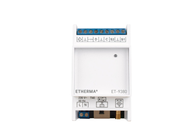 ETHERMA WLAN/LAN-Modul f.ET-9300 ET-9380 