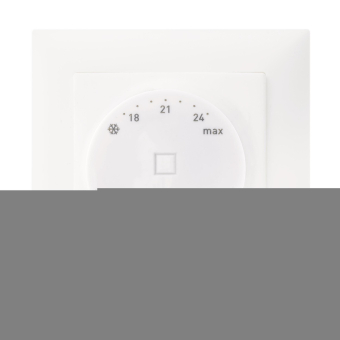 Etherma Schaltereinbauthermostat  eTWIST 