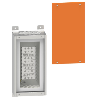 CobiNet 125006 Brandschutzgehäuse BSG30C 