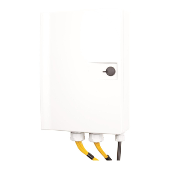 CobiNet 121128 LWL-Verteilerkasten FttH 