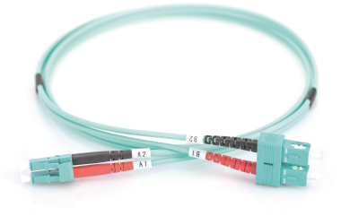 LWL Patchkabel OM3          DK-2532-02/3 