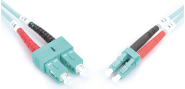 LWL Patchkabel OM3          DK-2532-03/3 