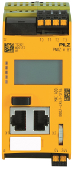 Pilz PNOZ m B1                    772101 