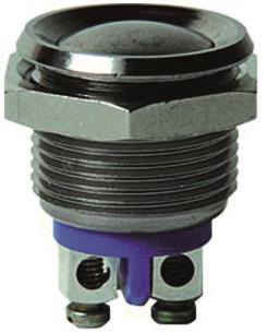 FRIED EDELSTAHLKONTAKT            AV1001 