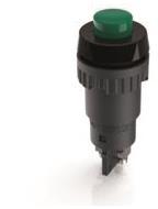 RAFI Drucktaster, 16.2 1.10.102.001/0507 