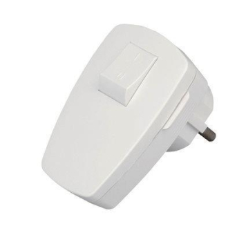 KOPP Schuko-Stecker mit        170402006 