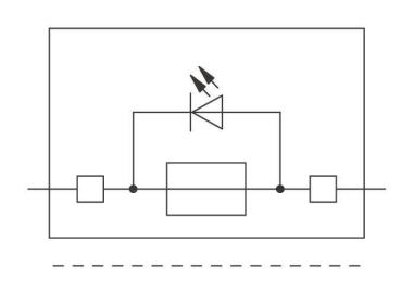 WAGO 2006-1611/1000-542 2-Leiter- 