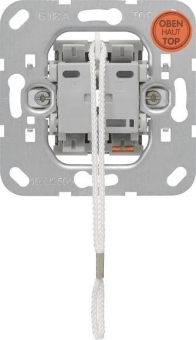 GIRA 014600 Zugschalter Aus-Wechsel 