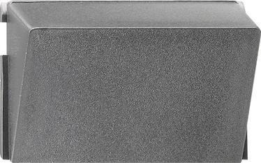 GIRA 004800 Blindeinschub Datenhaube 
