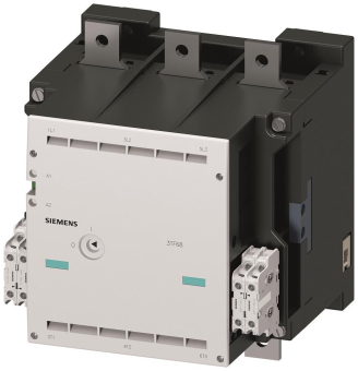 SIEM SCHUETZ BAUGROESSE 14  3TF6844-0CP7 