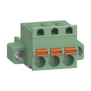 Schneider P6 Netzstecker      HMIZCCNDC1 