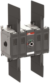ABB DC-Lasttrennschalter 4p  OTDC315FV22 