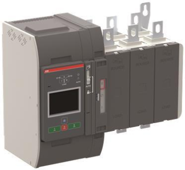 ABB Automatischer U TruONE  OXB260U3X4QT 