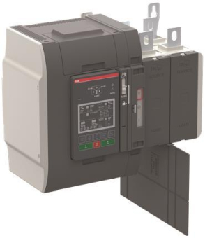 ABB Automatischer U TruONE  OXB400U2X2QT 