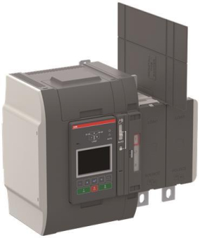 ABB Automatischer U TruONE  OXB400U2X3QB 