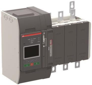ABB Automatischer U TruONE  OXB260U3X3QB 