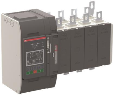 ABB Automatischer U TruONE  OXB260U3S2QT 