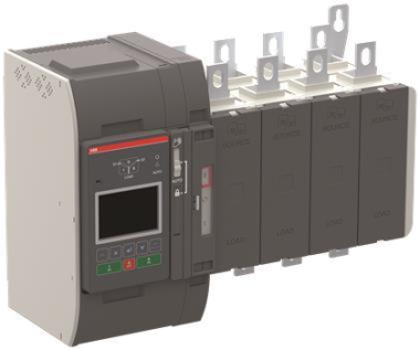 ABB Automatischer U TruONE  OXB260U3S3QT 