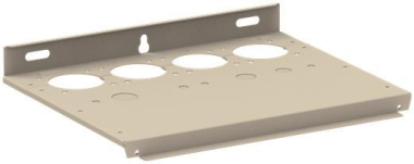 ABB Kabeleinführung            OEZXPE34R 