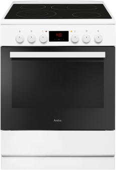 Amica SHC 913001 W ws Standherd 60cm 