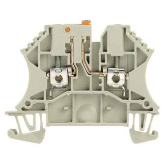 Weidmüller WTR 2.5 Prüftrenn-Reihen- 