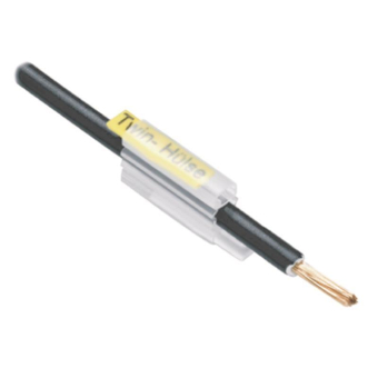 Weidmüller TM 0/18 TWIN HF/HB Leiter- 