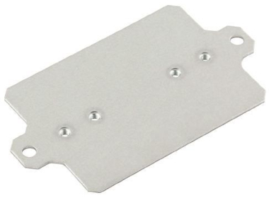 Weidmüller MOPL K2 N FE Gehäuse 