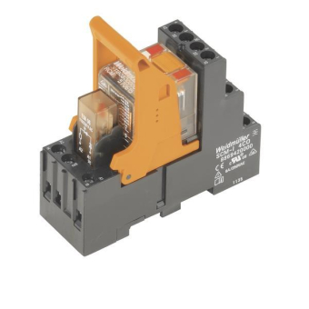 Weidmüller RCMKIT-I 230VAC 4CO LD/RC 