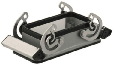 Weidmüller HDC 10B ABU HDC-Gehäuse BG:4 