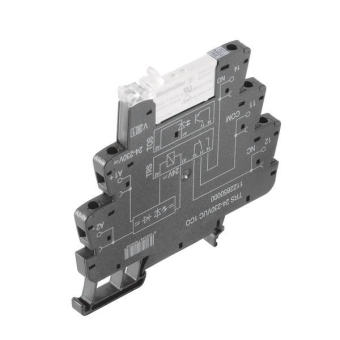 Weidmüller TRS 24-230VUC 1CO ED2 