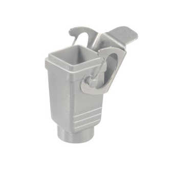 Weidmüller HDC 04A KOLU 1PG11G HDC- 